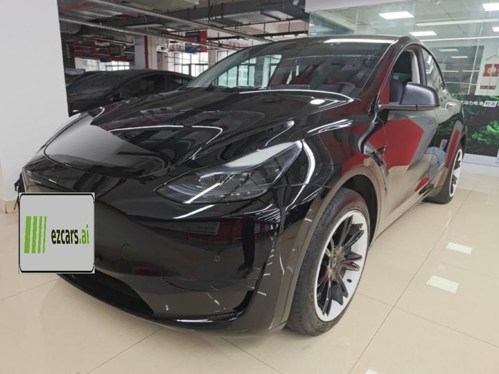 Model Y 2022 Facelift RWD