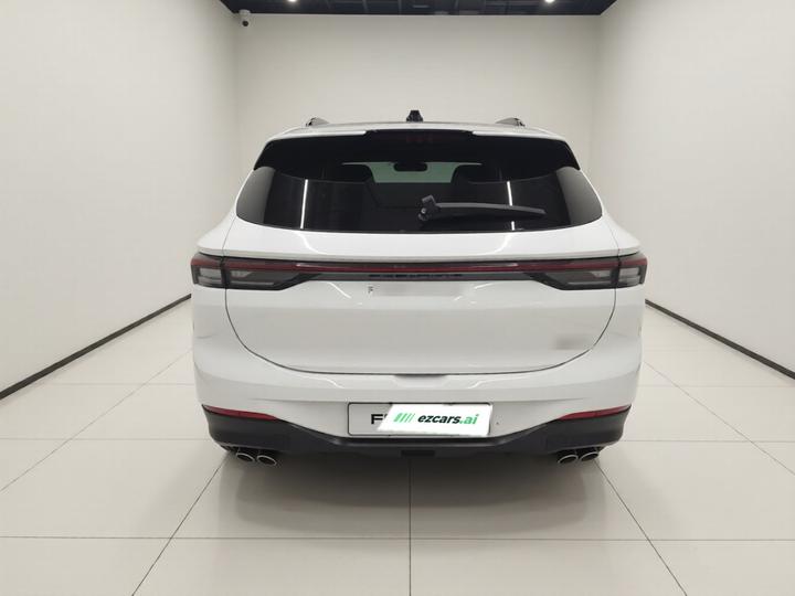 Forthing T5 EVO 2021 1.5TD DCT photo 5