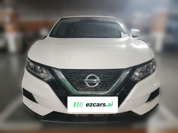 Qashqai 2021 2.0L CVT Smart photo 2