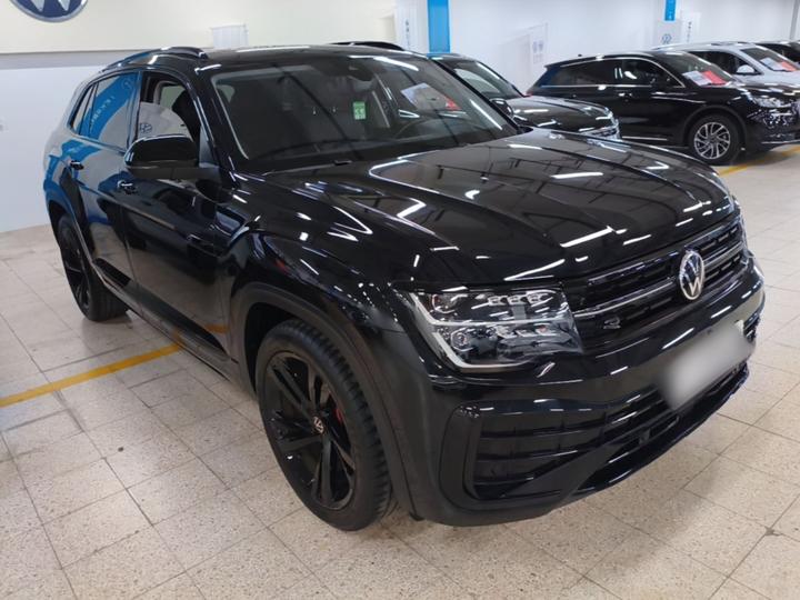 Teramont X 2024 380TSI AWD photo 3