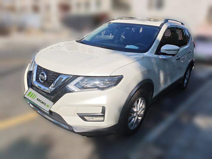 X-Trail 2021 2.0L CVT 2WD XL Premium Exclusive Anniversary Edition