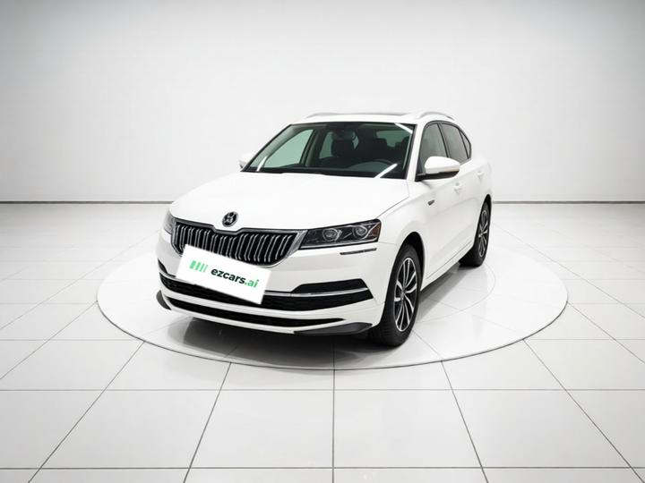 Karoq 2024 TSI280 Exclusive photo 2