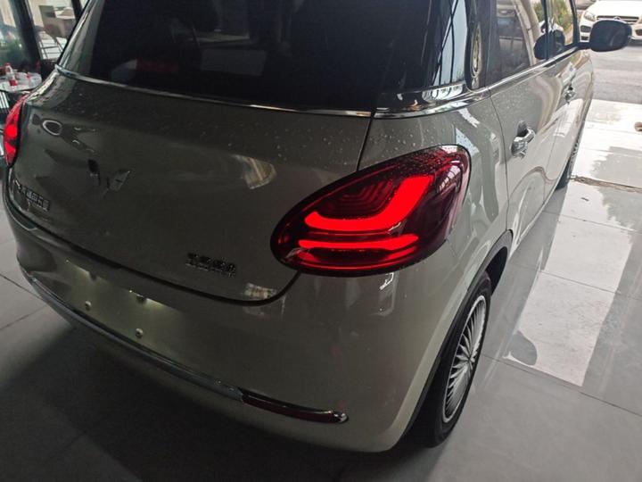 Wuling Bingo 2023 410km Exclusive photo 7
