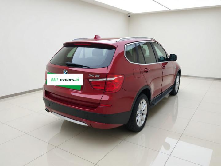 X3 Imported 2013 xDrive28i Leading photo 6