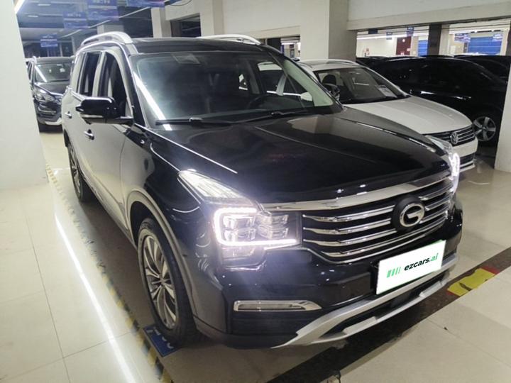 GAC Trumpchi GS8 2019 390T RWD Luxury Connected 7-Seater photo 3