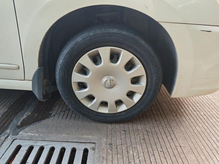 Sylphy 2018 Classic 1.6XE MT Comfort photo 2