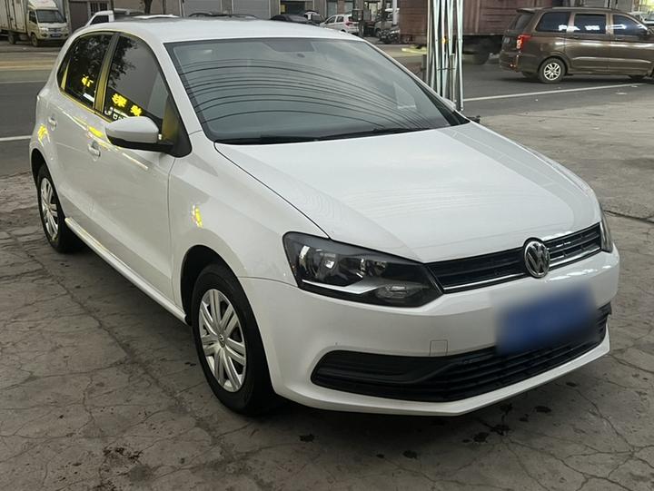 Polo 2016 1.4L AT photo 6