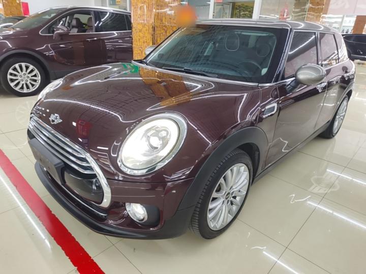 2016 Facelift 1.5T COOPER