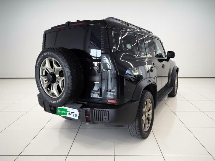 Wagon 2023 2.0T AWD PRO photo 6