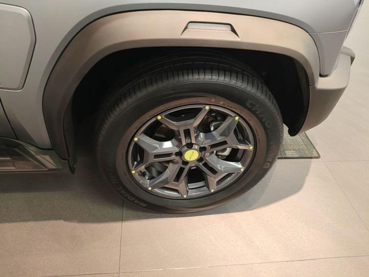 Wagon 2023 2.0T AWD PRO photo 8