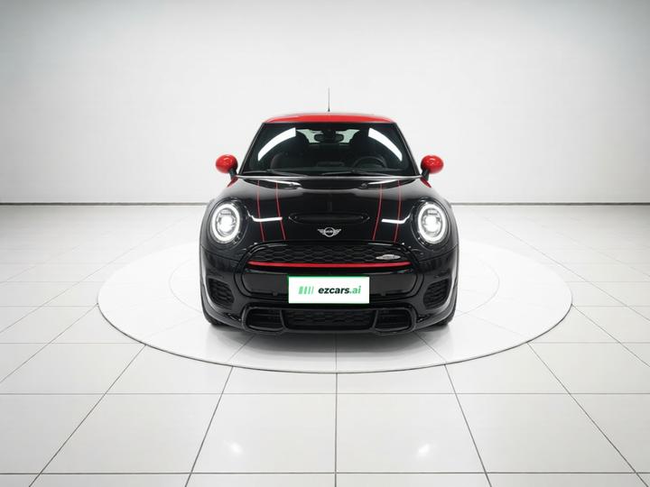 JCW 2018 2.0T JOHN COOPER WORKS ALL-IN photo 2