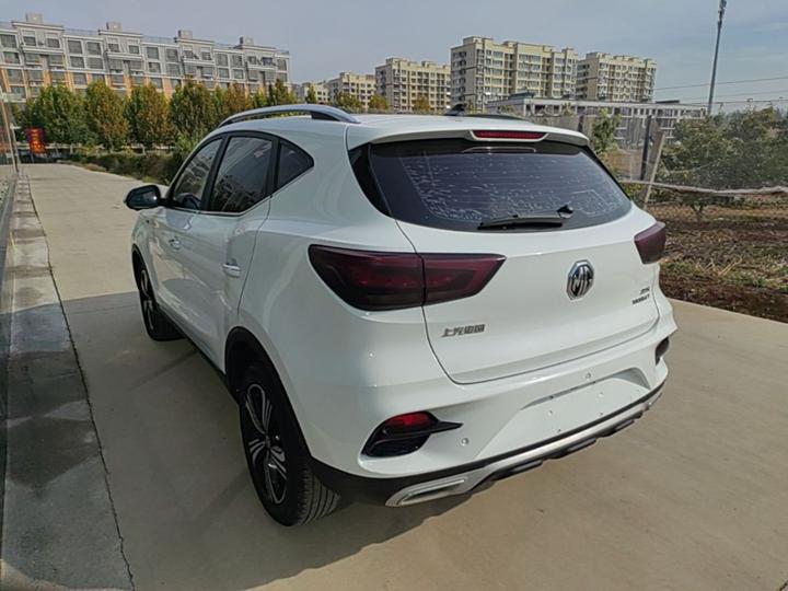 ZS 2020 180DVVT AT Plus L2+ photo 4