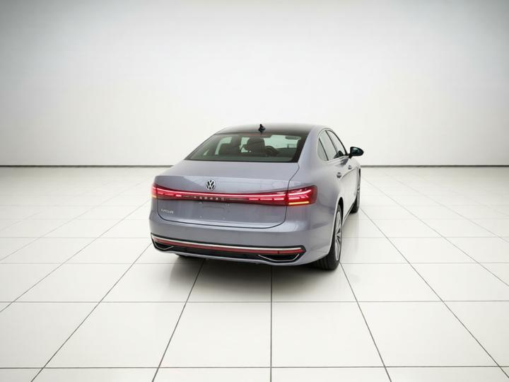 Passat 2025 Pro 380TSI photo 5
