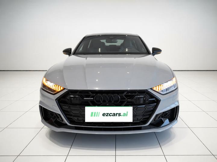 A7L 2024 45 TFSI quattro RS photo 2