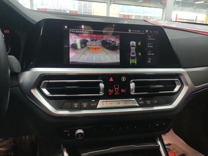 4 Series 2022 425i Fashion M M Sport Night Package photo 8