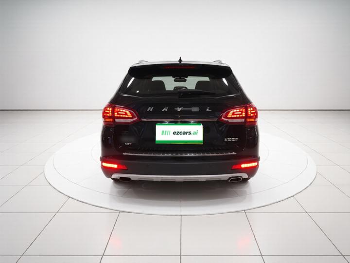 H6 2013 Sport 1.5T MT RWD Elite photo 3