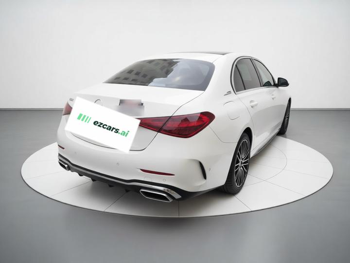 C-Class 2023 Facelift C 260 L Sport photo 6