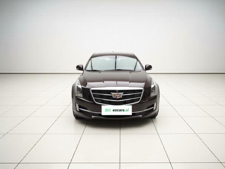 ATS-L 2017 28T Tech photo 3