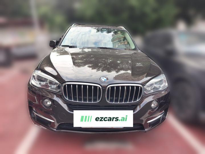 X5 Imported 2017 xDrive35i photo 2