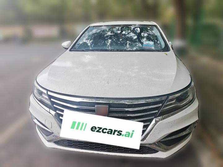i6 Classic 2019 PLUS 1.6L CVT 4G Flagship photo 2