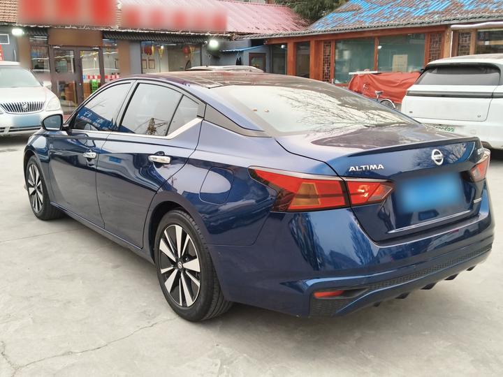 Teana 2021 2.0L XL Comfort photo 4