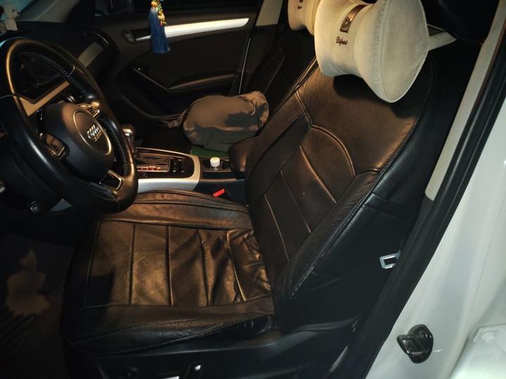 A4L 2015 35 TFSI photo 7