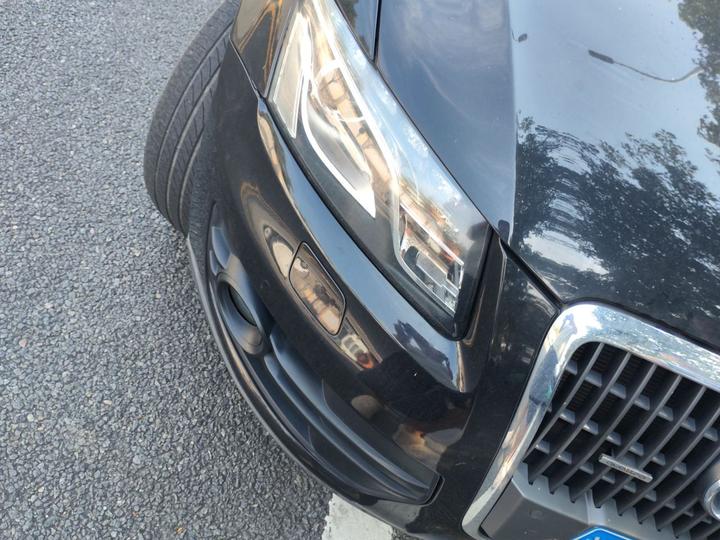 Q5 2012 2.0TFSI Tech photo 7