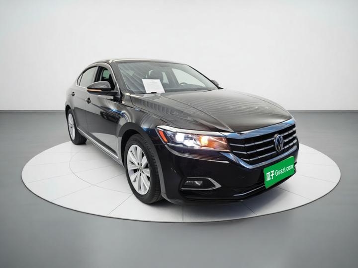 Passat 2020 Facelift 330TSI Elite China VI photo 3