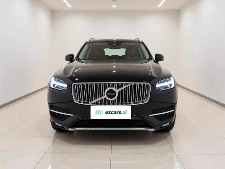 XC90 2015 T6 7-Seater photo 2