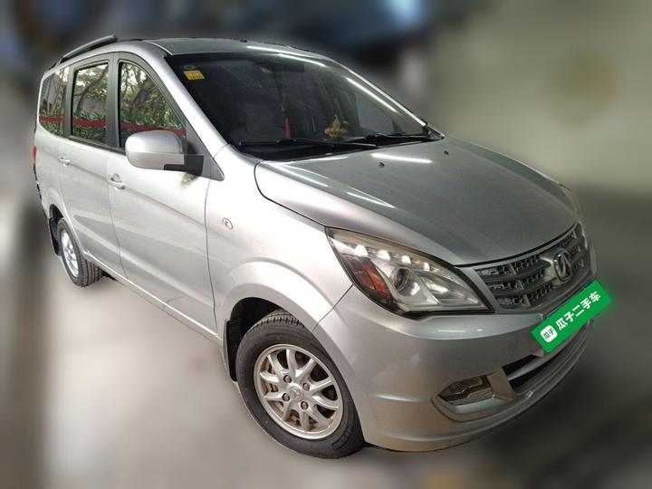 M20 2014 1.5L Comfort BJ415B photo 3