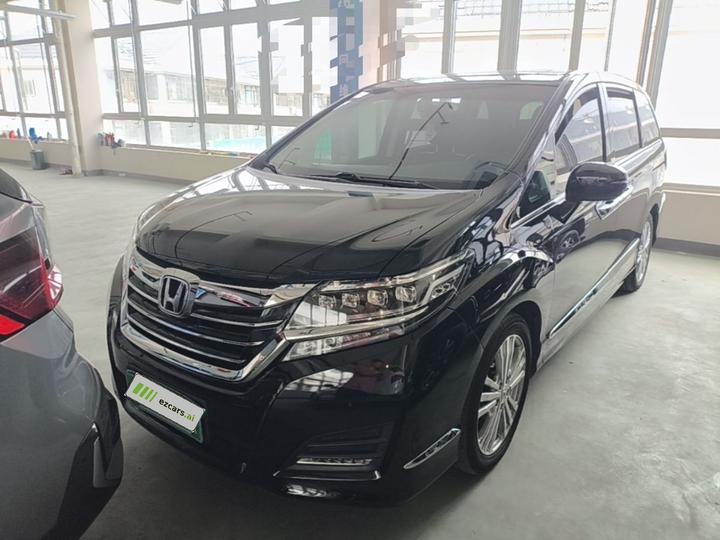 Elysion 2016 2.4L Luxury
