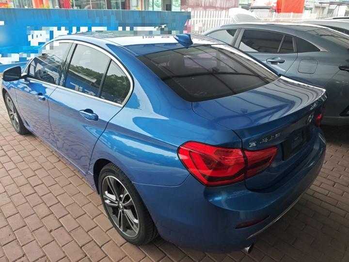 1 Series 2017 118i Sport photo 4