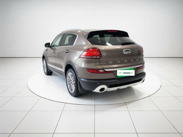 5 2018 Facelift 1.6T AT Premium photo 4