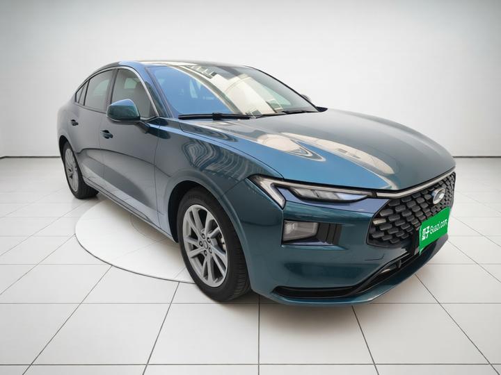 Mondeo 2023 EcoBoost 180 Luxury photo 3