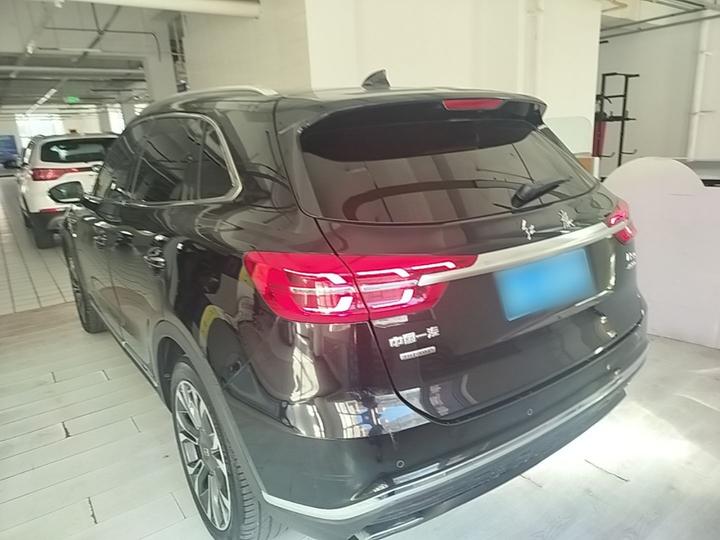 HS5 2019 2.0T Connected AWD photo 4