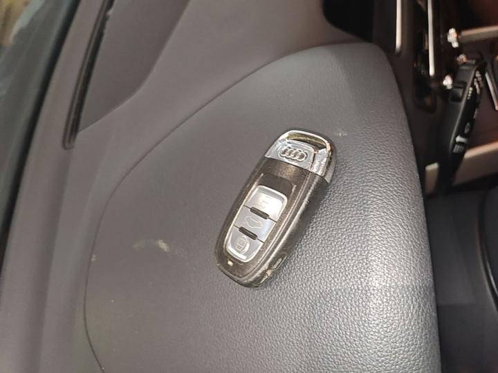 Q5 2017 Plus 40 TFSI Progressive photo 8