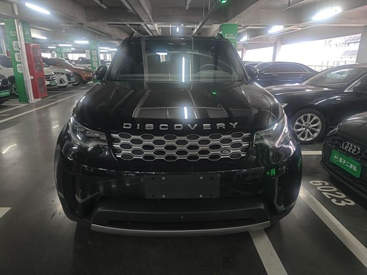 Discovery 2025 360PS S photo 2