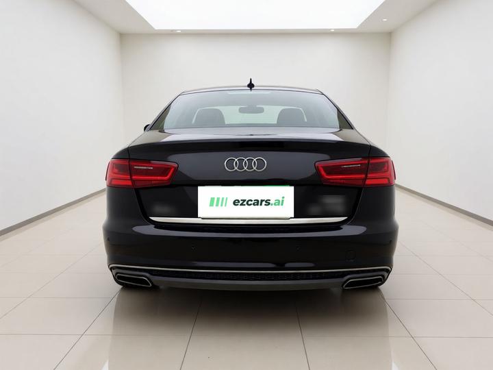 A6L 2018 35 TFSI Collection photo 5