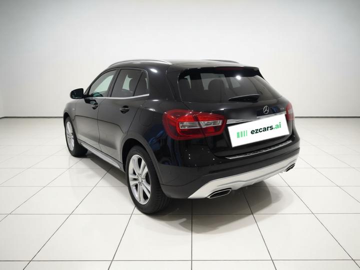 GLA 2016 GLA 200 Dynamic photo 4