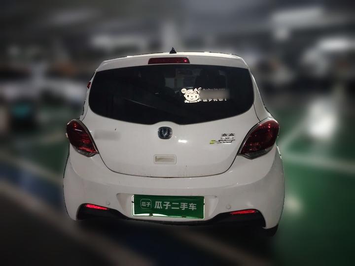 Benni E-Star 2021 LFP 31.18kWh photo 5