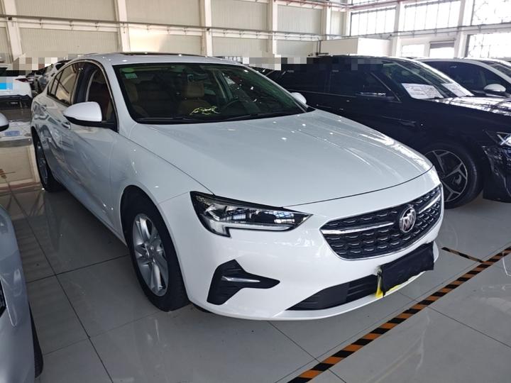 Regal 2020 552T Luxury photo 3