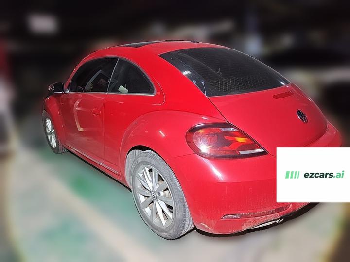 2018 180TSI photo 5