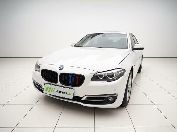 5 Series 2014 520Li