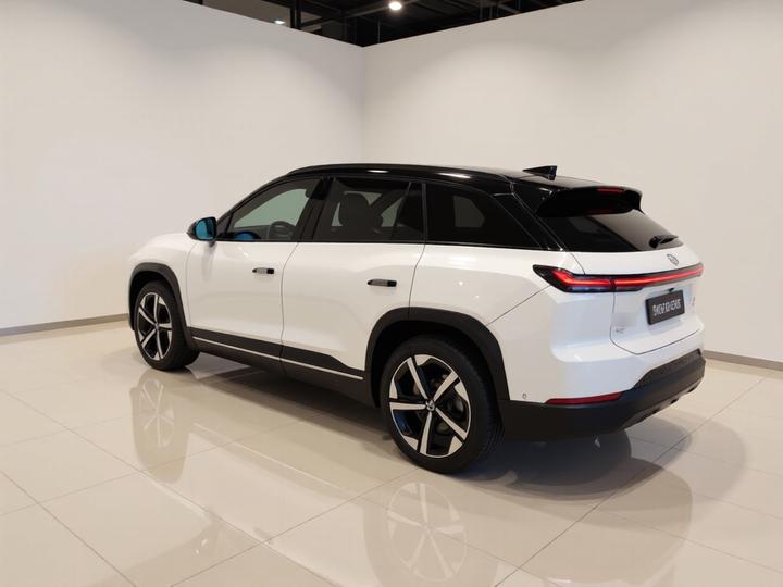 ES7 2022 100kWh Launch Edition photo 4