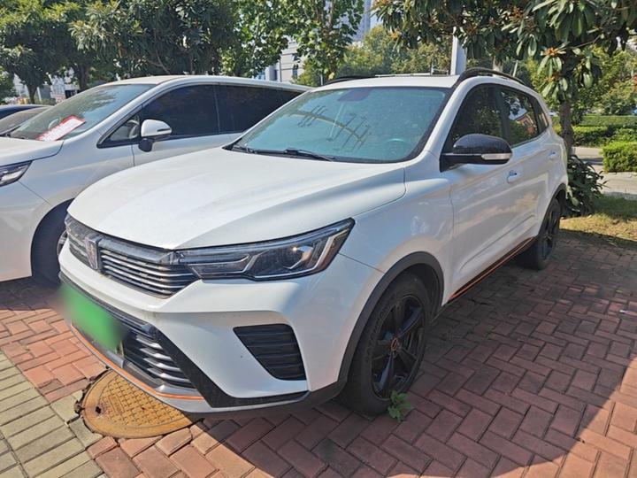 RX3 2021 PRO 1.6L CVT Elite
