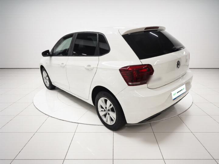 Polo 2019 Plus 1.5L AT photo 4
