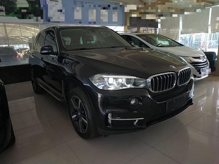 X5 Imported 2017 xDrive35i photo 3