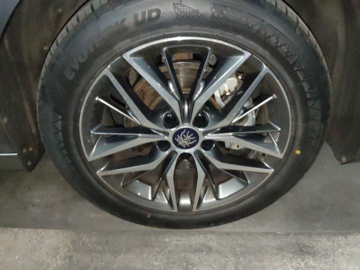 Qin PLUS 2021 DM-i 120KM Premium photo 8