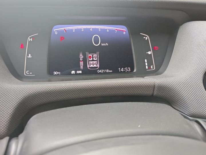 LIFE 2021 1.5L CVT SPORT Heartbeat photo 6