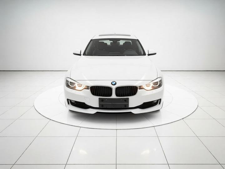3 Series 2015 316i Progressive photo 2